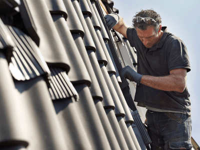 About Roof Repair Experts Hollywood, FL